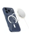 Etui Tech-Protect FlexAir MagSafe do Apple iPhone 17 Pro Max Clear