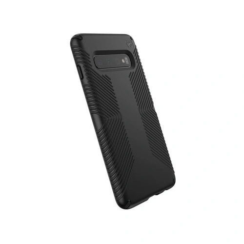 Kup Etui Speck Presidio Grip Samsung Galaxy S10 Fekete - SPK131BLK - {ean13} - Sklep Home Screen