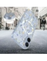 Etui Tech-Protect FlexAir MagSafe do Apple iPhone 17 Spring Flowers