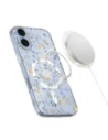 Etui Tech-Protect FlexAir MagSafe do Apple iPhone 17 Spring Flowers