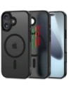 Etui Tech-Protect MagMat Xt 4-set MagSafe do Apple iPhone 17 Matte Black