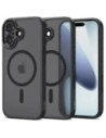 Etui Tech-Protect MagCam MagSafe do Apple iPhone 17 Matte Black