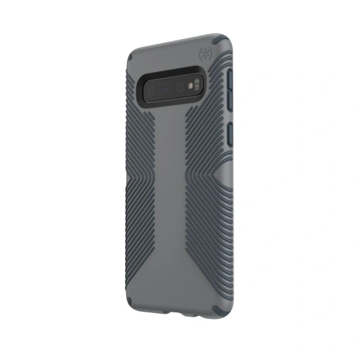 Kup Etui Speck Presidio Grip Samsung Galaxy S10 Grafit Szürke/Szén Szürke - SPK130GRY - {ean13} - Sklep Home Screen