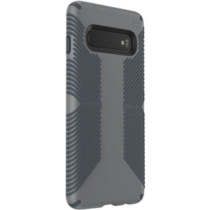 Kup Etui Speck Presidio Grip Samsung Galaxy S10 Graphite Grey/Charcoal Grey - SPK130GRY - {ean13} - Sklep Home Screen