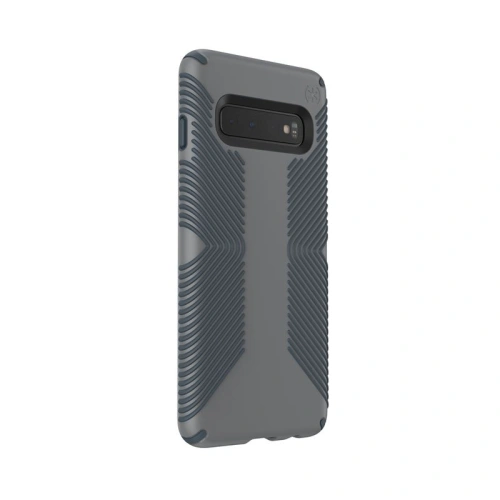 Kup Etui Speck Presidio Grip Samsung Galaxy S10 Grafit Szürke/Szén Szürke - SPK130GRY - {ean13} - Sklep Home Screen