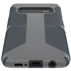 Kup Etui Speck Presidio Grip Samsung Galaxy S10 Graphite Grey/Charcoal Grey - SPK130GRY - {ean13} - Sklep Home Screen