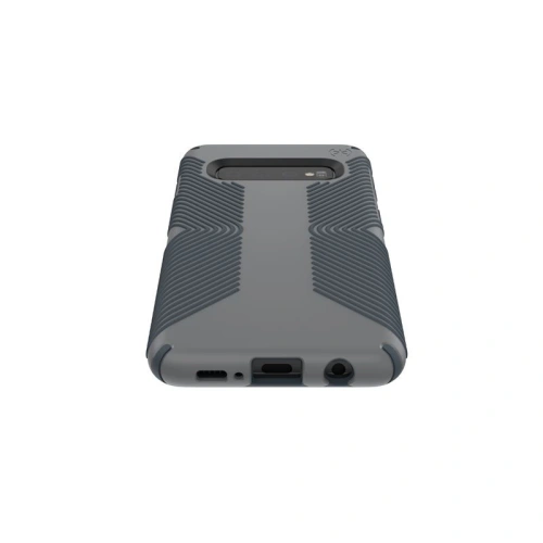 Kup Speck Samsung Case Presidio Grip Galaxy S10 Graphitgrau/Kohlengrau - SPK130GRY - {ean13} - Sklep Home Screen