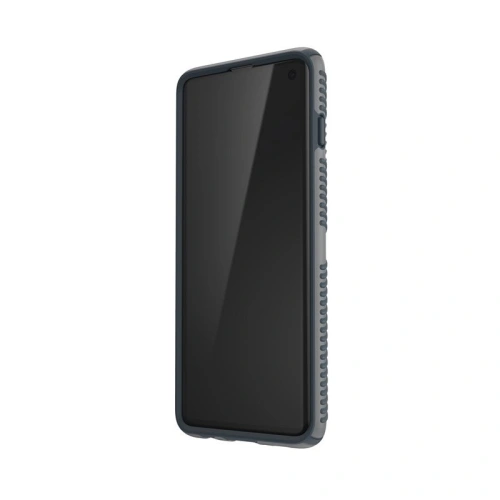Kup Speck Samsung Case Presidio Grip Galaxy S10 Graphitgrau/Kohlengrau - SPK130GRY - {ean13} - Sklep Home Screen