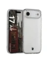 Etui Bizon Case Halo do Apple iPhone 17 Air przezroczyste