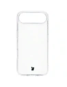 Etui Bizon Case Halo do Apple iPhone 17 Air przezroczyste