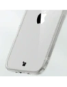 Etui Bizon Case Halo do Apple iPhone 17 Air przezroczyste