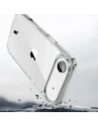 Etui Bizon Case Halo do Apple iPhone 17 Air przezroczyste