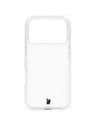 Etui Bizon Case Halo do Apple iPhone 17 Pro przezroczyste