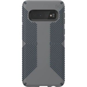 Kup Etui Speck Presidio Grip Samsung Galaxy S10 Graphite Grey/Charcoal Grey - SPK130GRY - {ean13} - Sklep Home Screen