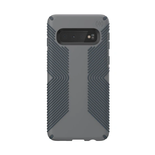 Kup Etui Speck Presidio Grip Samsung Galaxy S10 Grafit Szürke/Szén Szürke - SPK130GRY - {ean13} - Sklep Home Screen