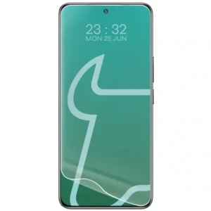 Folia hydrożelowa na ekran Bizon Glass Hydrogel Front do Honor 200