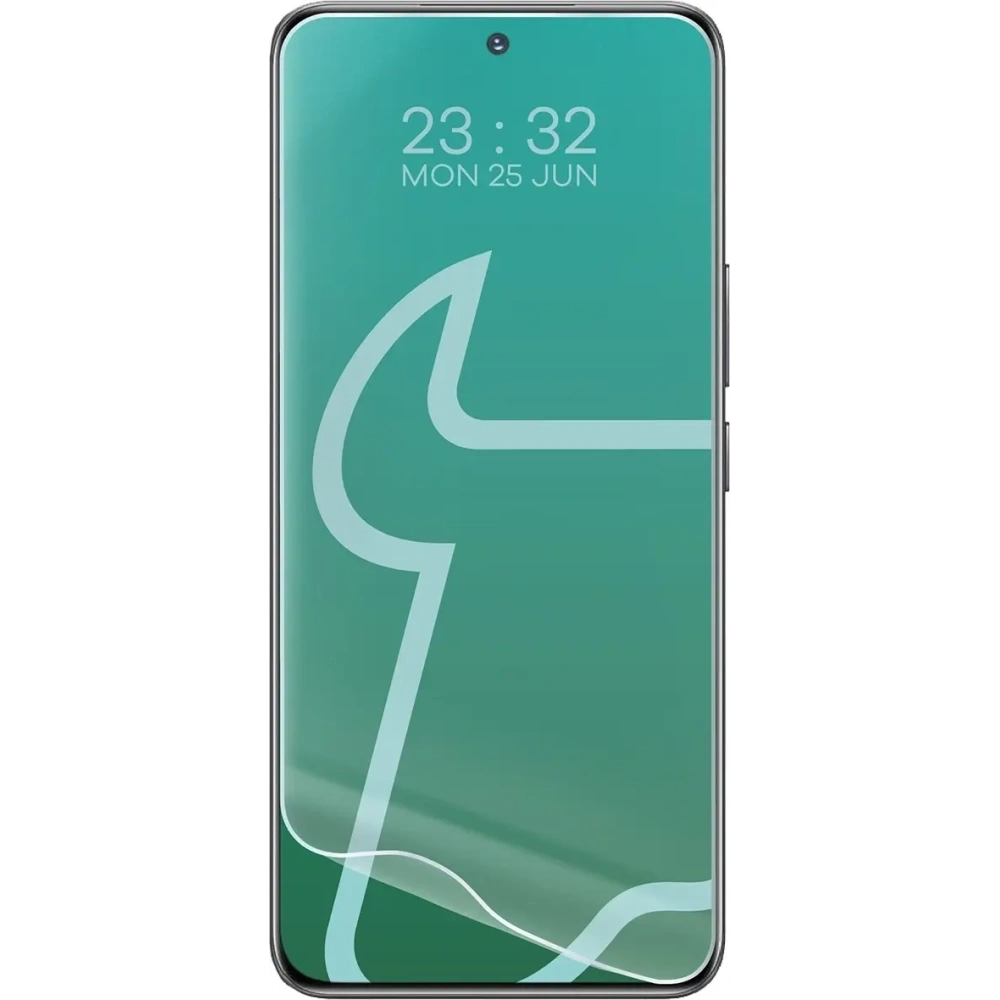 Folia hydrożelowa na ekran Bizon Glass Hydrogel Front do Honor 200