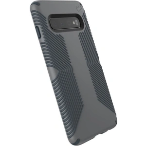 Kup Etui Speck Presidio Grip Samsung Galaxy S10 Graphite Grey/Charcoal Grey - SPK130GRY - {ean13} - Sklep Home Screen