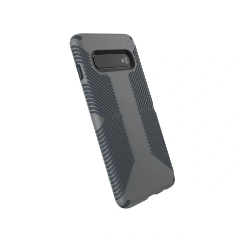 Kup Etui Speck Presidio Grip Samsung Galaxy S10 Grafit Szürke/Szén Szürke - SPK130GRY - {ean13} - Sklep Home Screen