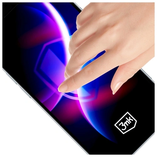 Folia wielowarstwowa 3MK StratCore700 do Apple iPhone 13 Pro