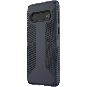 Kup Etui Speck Presidio Grip Samsung Galaxy S10 Eclipse Blue/Carbon Black - SPK129BLU - {ean13} - Sklep Home Screen