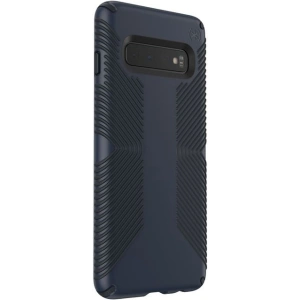 Kup Etui Speck Presidio Grip Samsung Galaxy S10 Eclipse Blue/Carbon Black - SPK129BLU - {ean13} - Sklep Home Screen