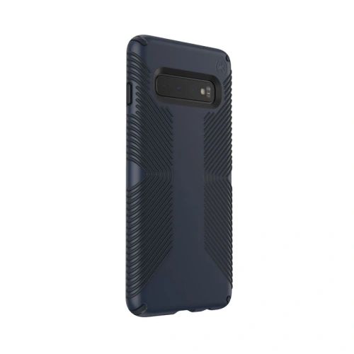 Buy Speck Presidio Grip Samsung Galaxy S10 Eclipse Blue/Carbon Black - SPK129BLU - {ean13} - Home Screen Store Europe