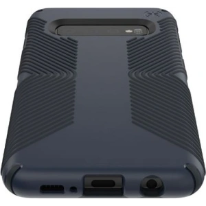Kup Etui Speck Presidio Grip Samsung Galaxy S10 Eclipse Blue/Carbon Black - SPK129BLU - {ean13} - Sklep Home Screen