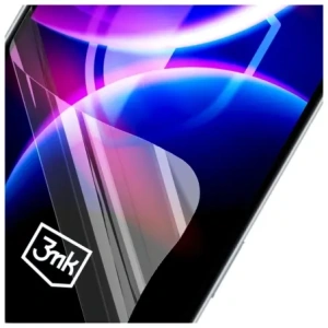 Folia wielowarstwowa 3MK StratCore700 do Apple iPhone 16 Pro
