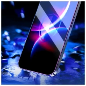 Folia wielowarstwowa 3MK StratCore700 do Apple iPhone 16 Pro
