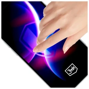 Folia wielowarstwowa 3MK StratCore700 do Apple iPhone 16 Pro
