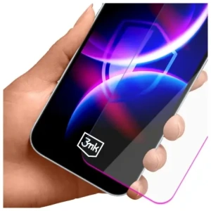 Folia wielowarstwowa 3MK StratCore700 do Apple iPhone 16 Pro