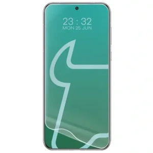Folia hydrożelowa na ekran Bizon Glass Hydrogel Front do Huawei Pura 70 Pro / Pro+ Plus / Ultra