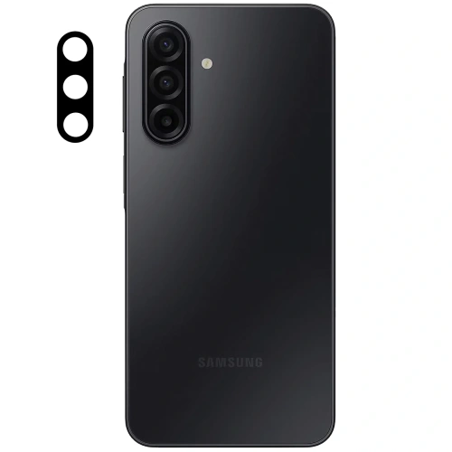 Szkło na aparat Bizon Glass Lens do Samsung Galaxy A17 5G [2 PACK]