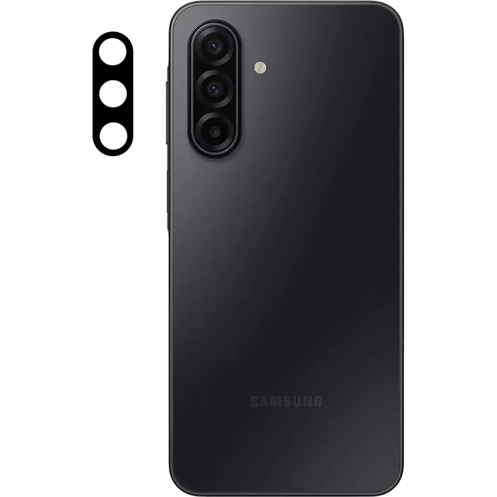 Szkło na aparat Bizon Glass Lens do Samsung Galaxy A17 5G [2 PACK]