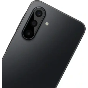 Szkło na aparat Bizon Glass Lens do Samsung Galaxy A17 5G [2 PACK]