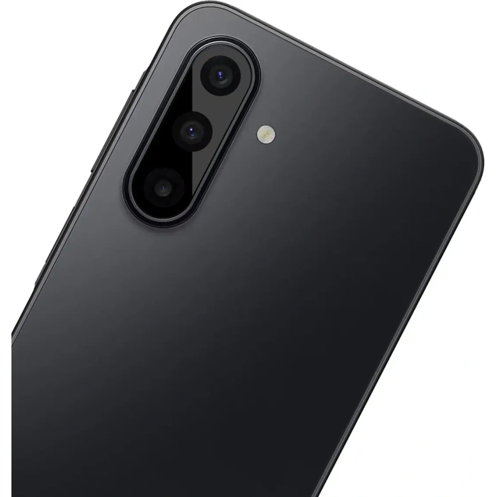 Szkło na aparat Bizon Glass Lens do Samsung Galaxy A17 5G [2 PACK]