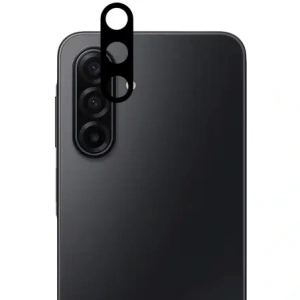 Szkło na aparat Bizon Glass Lens do Samsung Galaxy A17 5G [2 PACK]