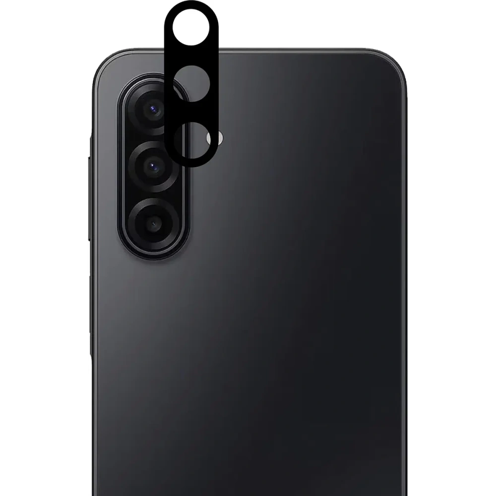 Szkło na aparat Bizon Glass Lens do Samsung Galaxy A17 5G [2 PACK]