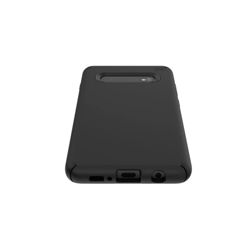 Kup Etui Speck Presidio Pro Samsung Galaxy S10+ Fekete - SPK128BLK - {ean13} - Sklep Home Screen