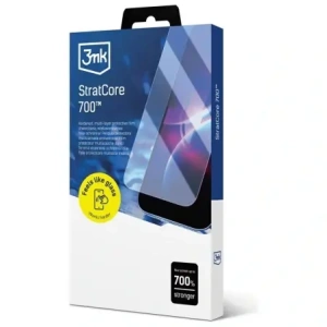 Folia wielowarstwowa 3MK StratCore700 do Apple iPhone 17 Air