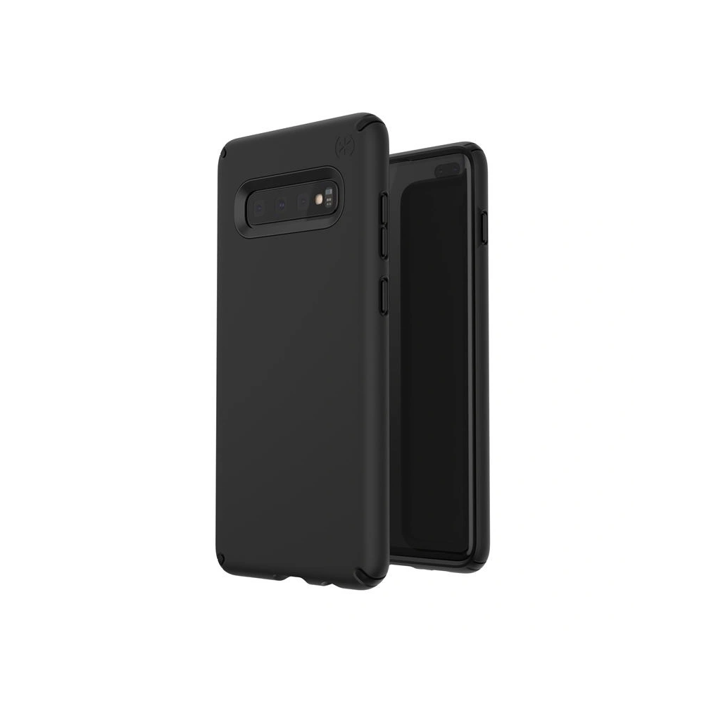 Etui Speck Presidio Pro Samsung Galaxy S10+ Black
