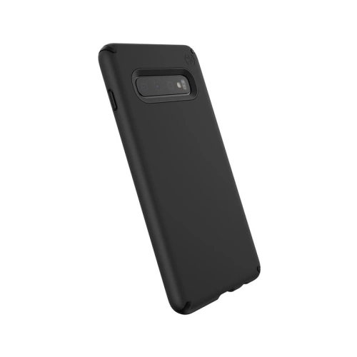 Kup Etui Speck Presidio Pro Samsung Galaxy S10+ Fekete - SPK128BLK - {ean13} - Sklep Home Screen
