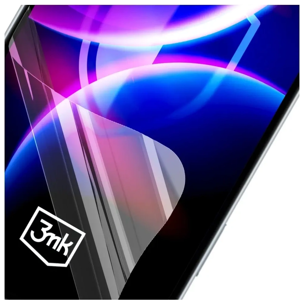 Folia wielowarstwowa 3MK StratCore700 do Google Pixel 9A