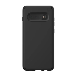 Kup Speck Samsung Tasche Presidio Pro Galaxy S10+ Schwarz - SPK128BLK - {ean13} - Sklep Home Screen