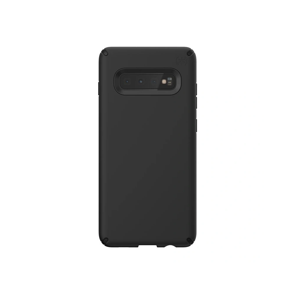 Etui Speck Presidio Pro Samsung Galaxy S10+ Black