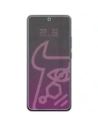 Prywatyzujące szkło hybrydowe Bizon Glass Mule Shadow do OnePlus Nord CE5 5G matowe