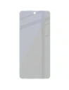Prywatyzujące szkło hybrydowe Bizon Glass Mule Shadow do OnePlus Nord CE5 5G matowe