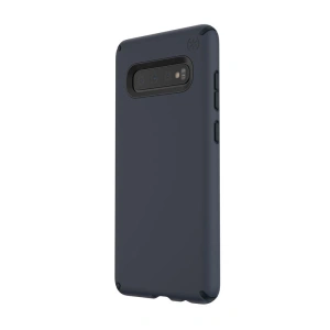 Kup Etui Speck Presidio Pro Samsung Galaxy S10+ Eclipse Blue/Carbon Black - SPK127BLU - {ean13} - Sklep Home Screen