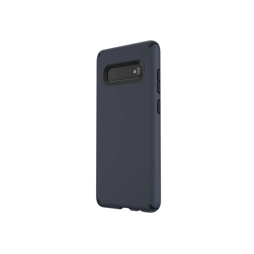 Etui Speck Presidio Pro Samsung Galaxy S10+ Eclipse Blue/Carbon Black